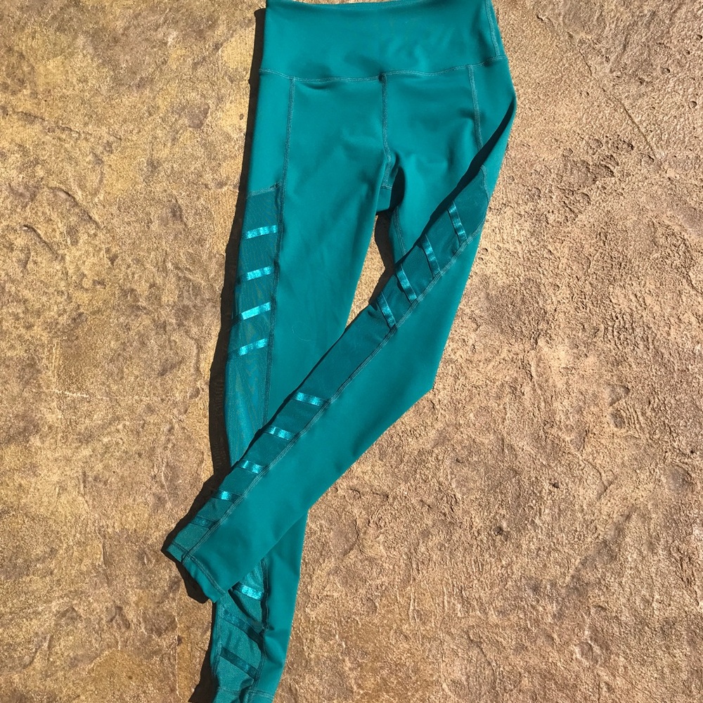 Buff Bunny Leggings